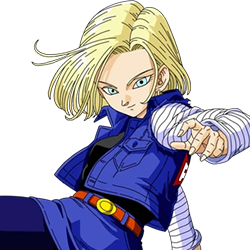 Super Android 18